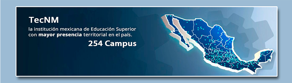 TecNM en el País